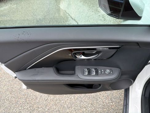 New 2025 Acura ADX FWD image 16