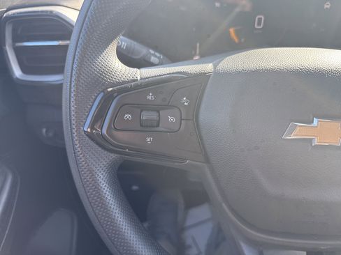 Used 2024 Chevrolet TrailBlazer LT image 18