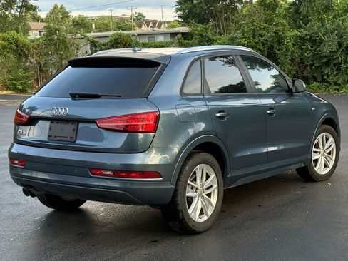 Used 2018 Audi Q3 2.0T Premium FWD image 4