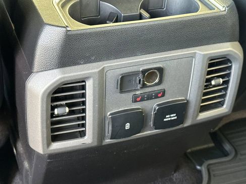 Used 2017 Ford F150 Raptor w/ Equipment Group 802A Luxury image 16