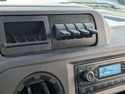 Used 2023 Ford E-350 and Econoline 350 Super Duty w/ Driver's Safety Package image 20