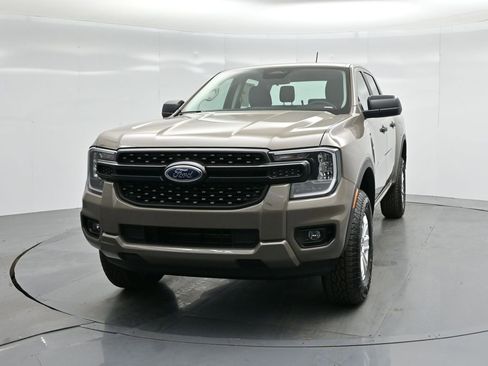 New 2025 Ford Ranger XL image 49