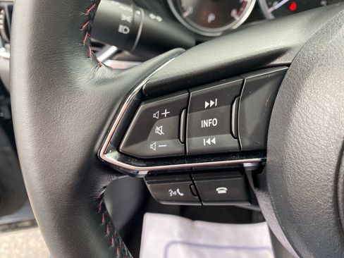 Used 2023 MAZDA CX-5 Carbon Edition image 19