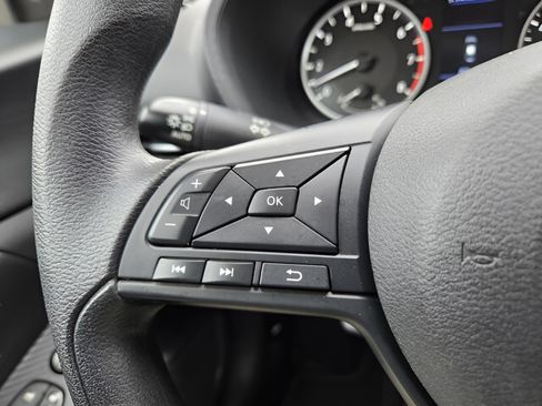 Used 2024 Nissan Sentra S image 20