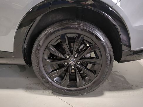 Used 2024 Buick Envista Sport Touring w/ Convenience I Package image 14