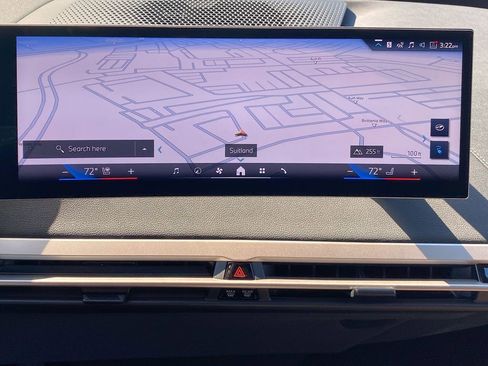 New 2026 BMW iX xDrive45 image 19