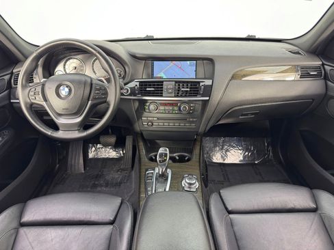 Used 2013 BMW X3 xDrive35i image 12