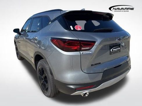 New 2025 Chevrolet Blazer LT w/ Convenience Package image 9