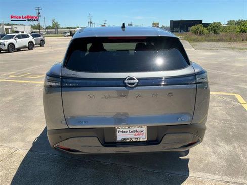New 2026 Nissan Murano SL AWD/4WD image 7