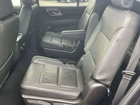 Used 2024 Chevrolet Tahoe LT image 11