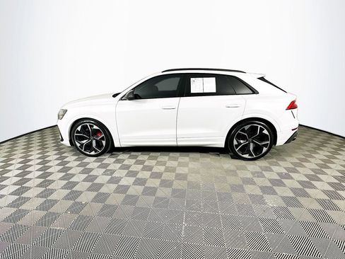 Used 2024 Audi RS Q8 AWD/4WD image 5