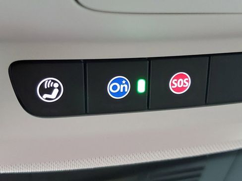 New 2026 Buick Envision Preferred image 18