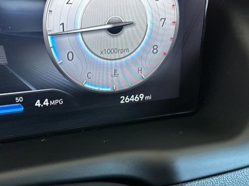 Certified 2022 Hyundai Santa Cruz SEL Premium AWD/4WD image 26