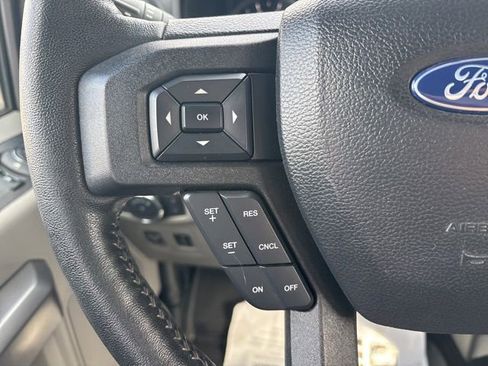 Used 2019 Ford F150 XLT w/ Equipment Group 301A Mid image 26