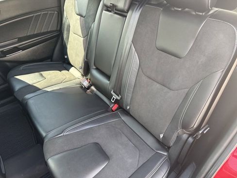 Used 2022 Ford Edge ST w/ Equipment Group 401A image 17