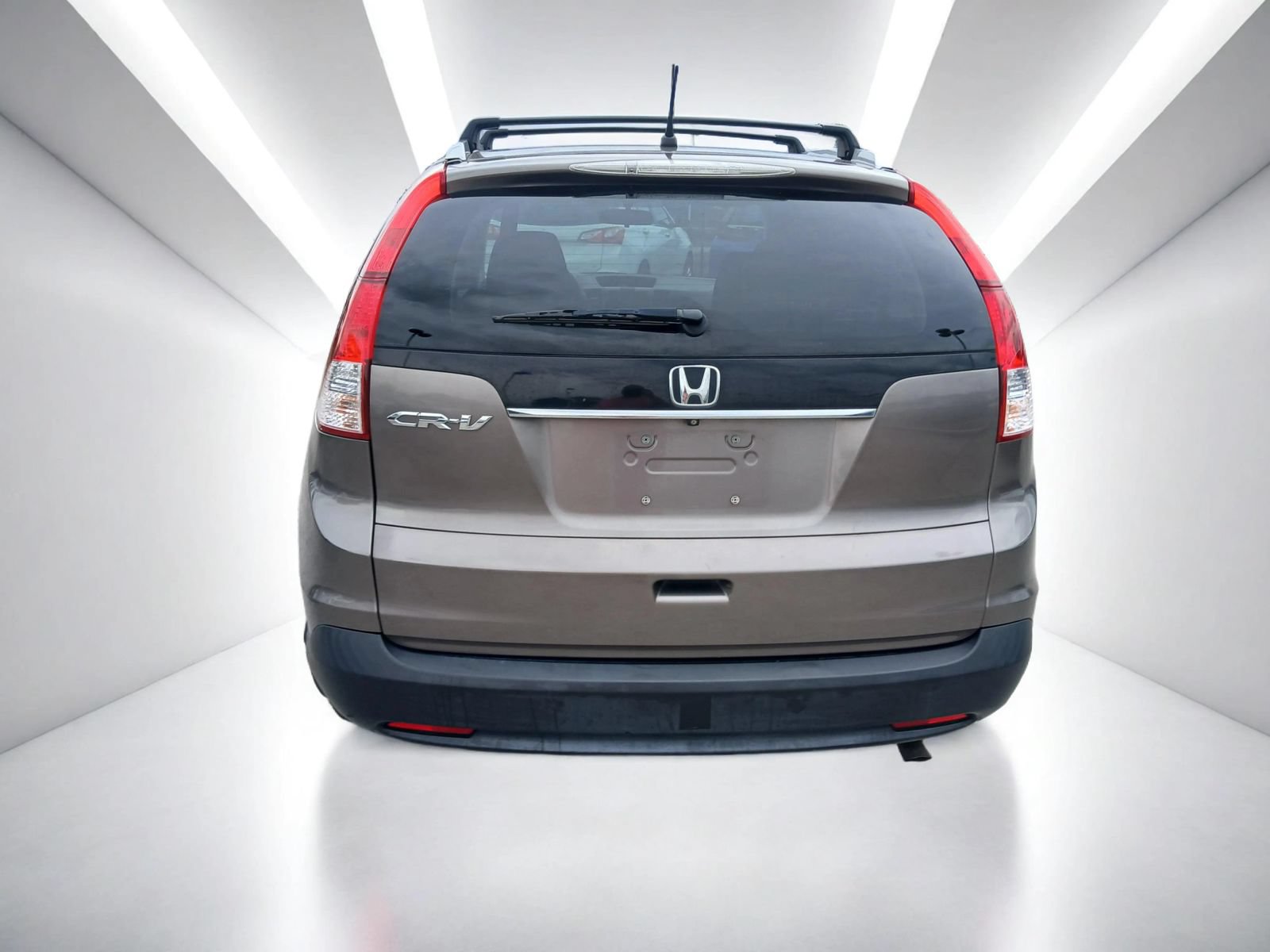 Used 2014 Honda CR-V EX image 6