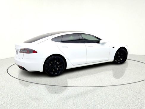 Used 2018 Tesla Model S P100D image 10