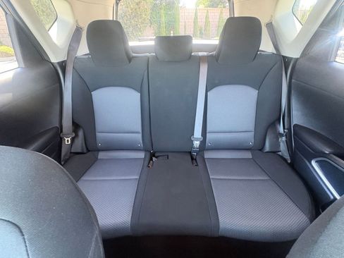 Used 2025 Kia Soul LX w/ LX Technology Package FWD image 36