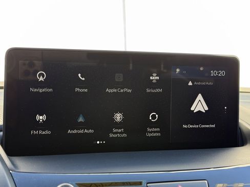 Used 2023 Acura RDX A-Spec image 9