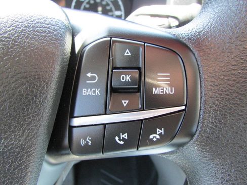 Used 2024 Ford Transit 350 XLT RWD image 23