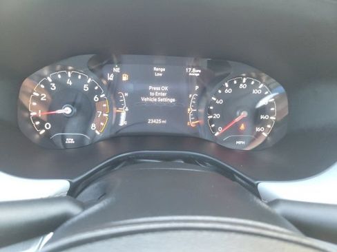Used 2023 Jeep Compass Limited AWD/4WD image 23