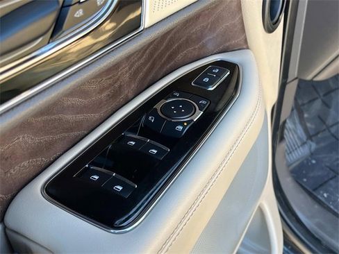 Used 2023 Lincoln Navigator L Reserve image 18