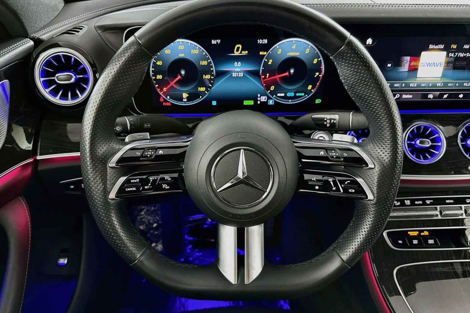 Used 2023 Mercedes-Benz CLS 450 4MATIC image 19