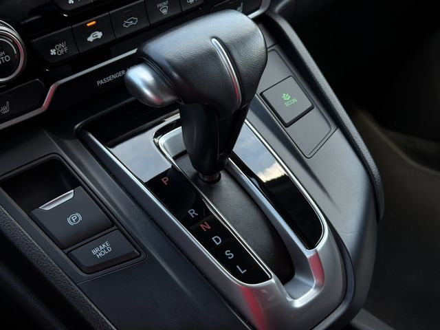Used 2017 Honda CR-V EX-L image 22