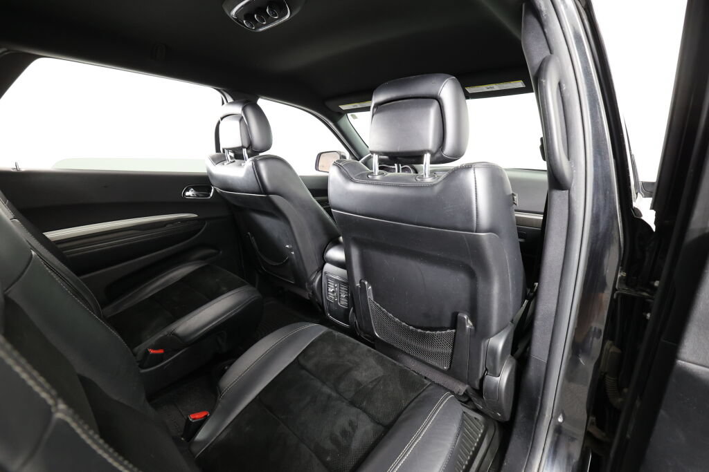 Used 2015 Dodge Durango SXT w/ Quick Order Package 23B AWD/4WD image 20