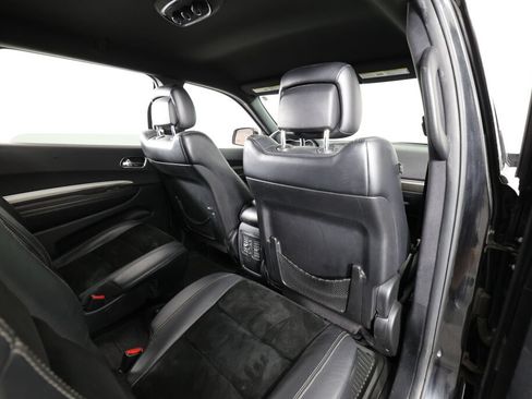 Used 2015 Dodge Durango SXT w/ Quick Order Package 23B AWD/4WD image 20