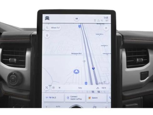 Used 2022 Ford Expedition Timberline AWD/4WD image 16