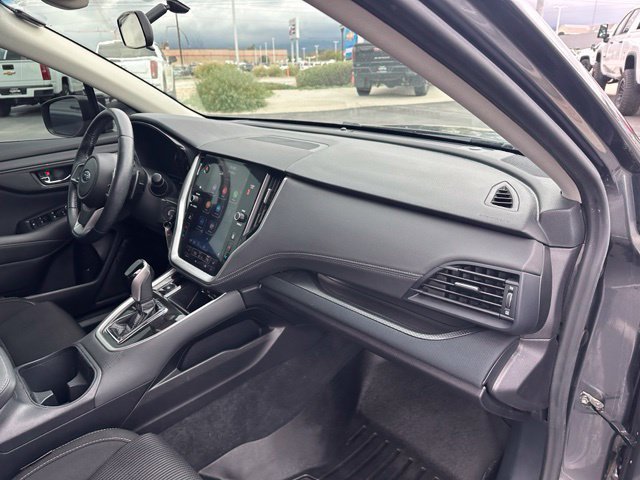Used 2020 Subaru Legacy Premium AWD/4WD image 32