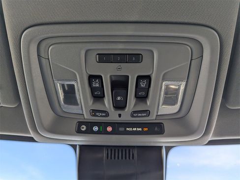 Certified 2025 Chevrolet Silverado 1500 RST w/ Convenience Package II image 28