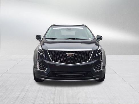 Certified 2023 Cadillac XT5 Premium Luxury AWD/4WD image 2