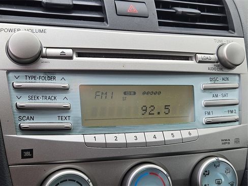 Used 2007 Toyota Camry XLE image 20