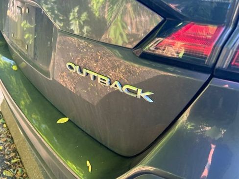 Used 2020 Subaru Outback Premium AWD/4WD image 7