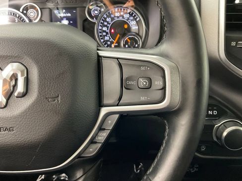 Used 2019 RAM 1500 Big Horn RWD image 23