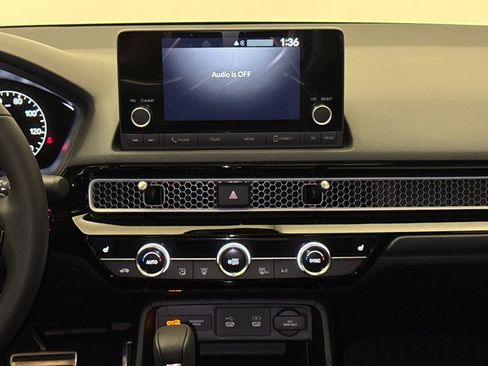 New 2026 Honda Civic Sport image 16