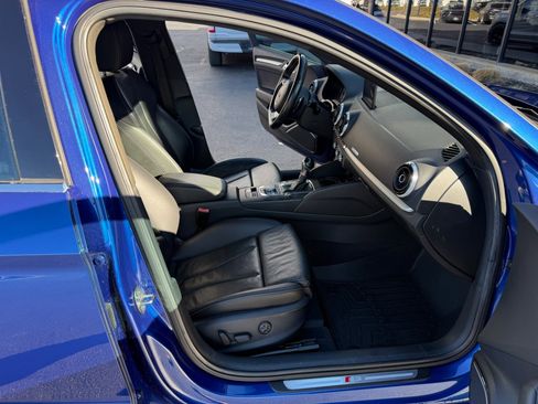 Used 2015 Audi S3 Prestige image 11