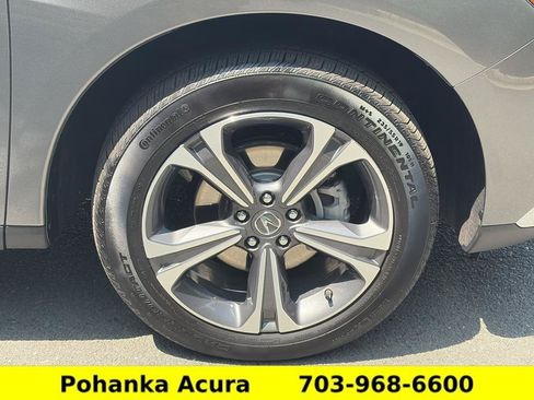 Certified 2024 Acura RDX SH-AWD w/ Advance Package image 35