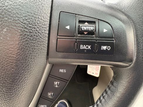 Used 2011 MAZDA CX-7 i Sport w/ Convenience Pkg image 33