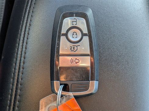 Used 2022 Ford Bronco Sport Big Bend w/ Convenience Package image 28