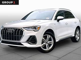 Certified 2024 Audi Q3 2.0T Premium Plus w/ Premium Plus Package AWD/4WD video 1