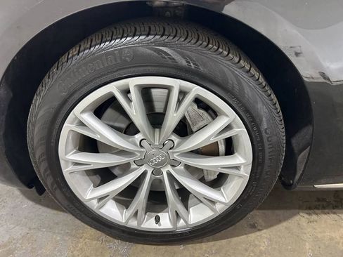 Used 2011 Audi A8 4.2 image 38