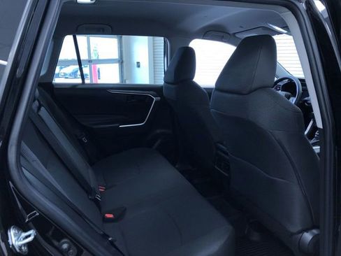 Used 2023 Toyota RAV4 LE AWD/4WD image 22