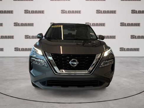 Used 2022 Nissan Rogue SV AWD/4WD image 8