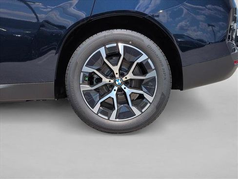 New 2026 BMW X3 xDrive30i w/ Premium Package AWD/4WD image 10