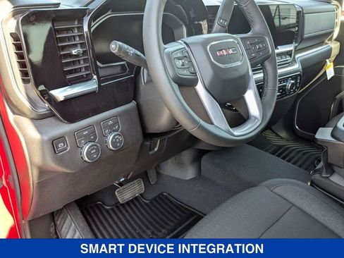 New 2026 GMC Sierra 1500 Elevation image 15