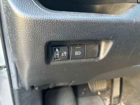 Used 2020 Toyota RAV4 LE w/ All Weather Liner Package image 17