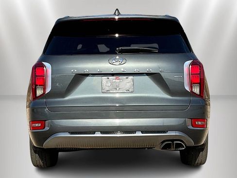 Used 2022 Hyundai Palisade Calligraphy image 5